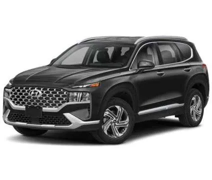 2021 Hyundai Santa Fe SEL for Sale
