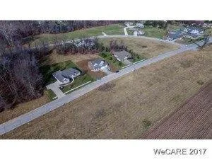 Plot For Sale In Lima, Ohio