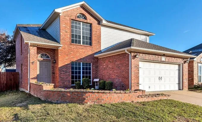 3737 Brandywine Ln, Fort Worth, TX 76244 - MLS 20502956 for Sale