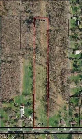 Plot For Sale In Fairlawn, Ohio