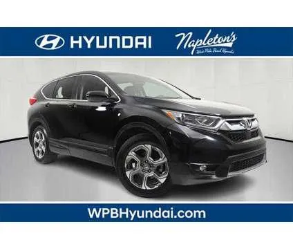 2019 Honda CR-V EX for Sale