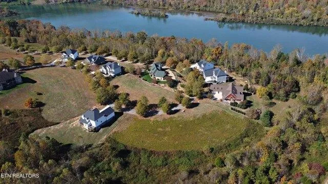 Plot For Sale In Oak Ridge, Tennessee