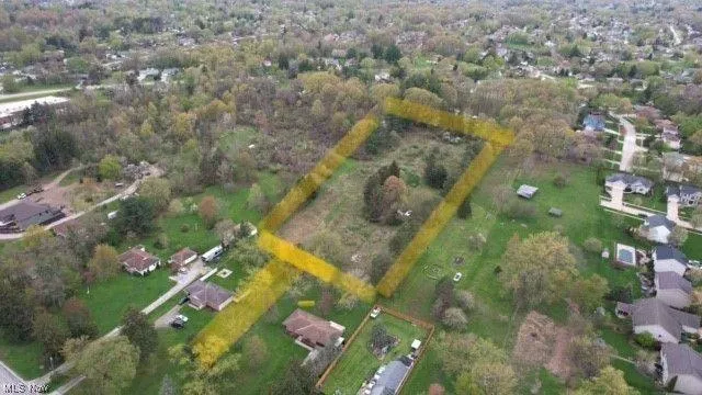 Strongsville, Cuyahoga County, OH Undeveloped Land, Homesites for sale Property ID: 417090554
