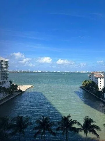 Condo For Rent In Miami, Florida