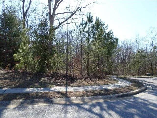 Plot For Sale In Gainesville, Georgia