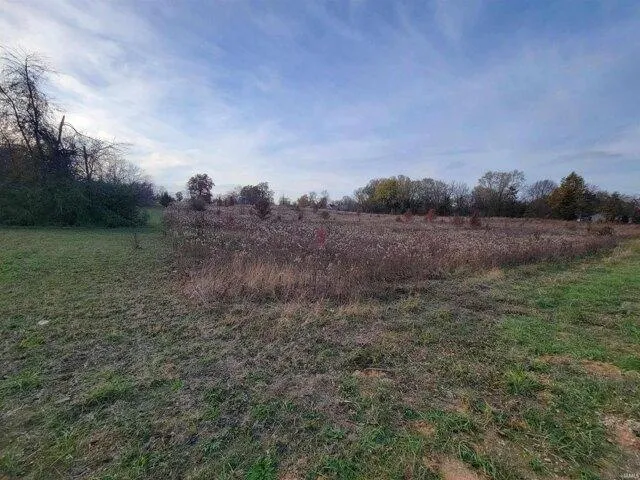 Plot For Sale In Mitchell, Indiana