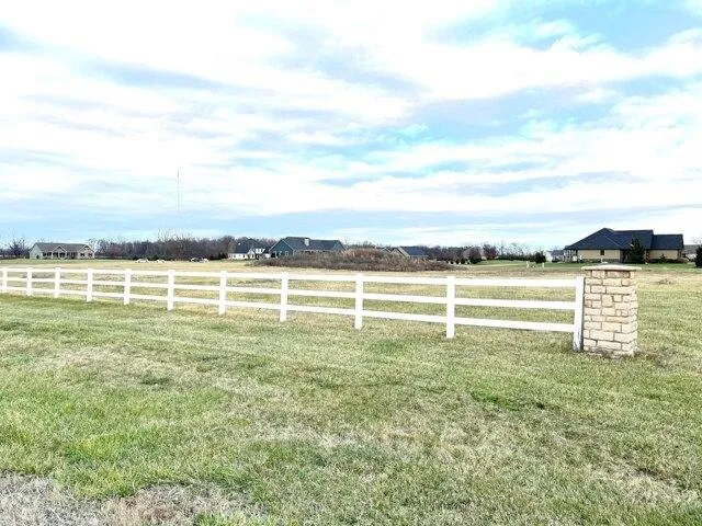 Plot For Sale In Orient, Ohio