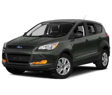 2016 Ford Escape SE for Sale