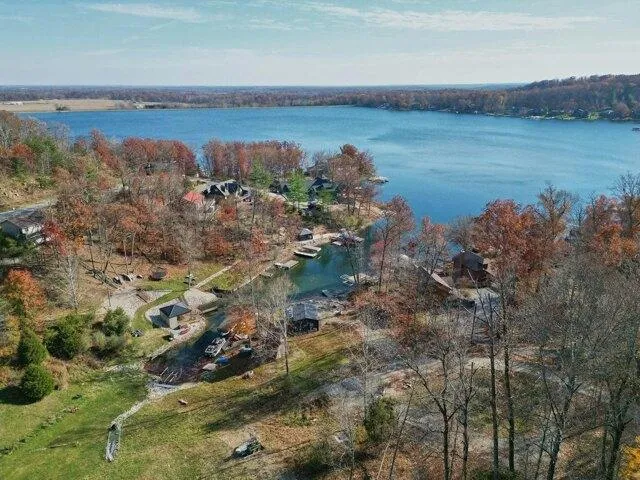 Plot For Sale In Columbus, Indiana