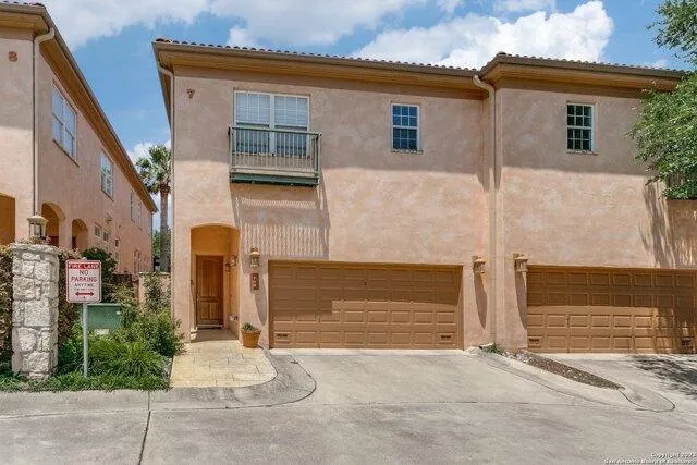 Condo For Rent In San Antonio, Texas