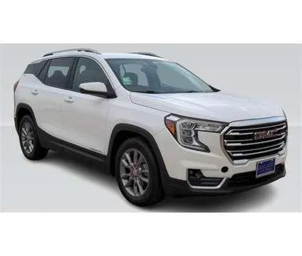 2022 GMC Terrain FWD SLT for Sale