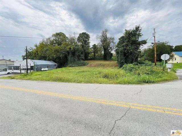 Plot For Sale In Burkesville, Kentucky