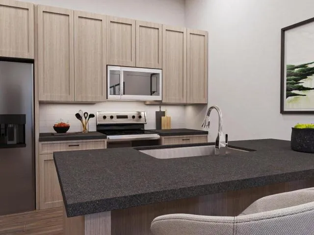 Wonderful 1Bd 1Ba for Rent