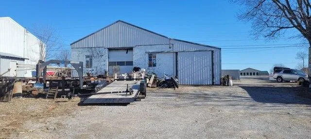 Plot For Sale In Harrodsburg, Kentucky