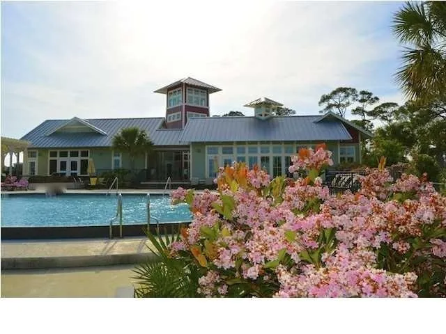 Plot For Sale In Cape San Blas, Florida