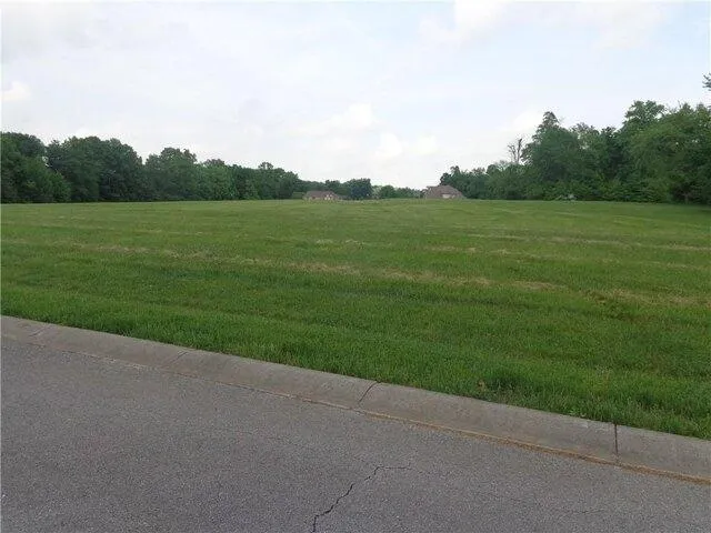 Plot For Sale In Martinsville, Indiana