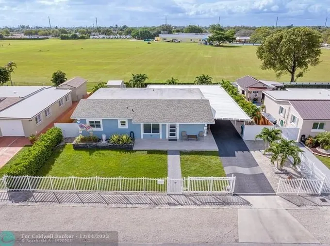 5036 NW 186th St, Miami Gardens, FL 33055 - MLS F10406865 for Sale