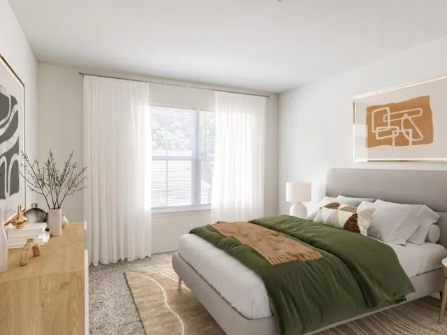 Gorgeous 2Bed 2Bath Available $2032 Per Month for Rent