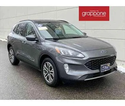 2021 Ford Escape SEL for Sale