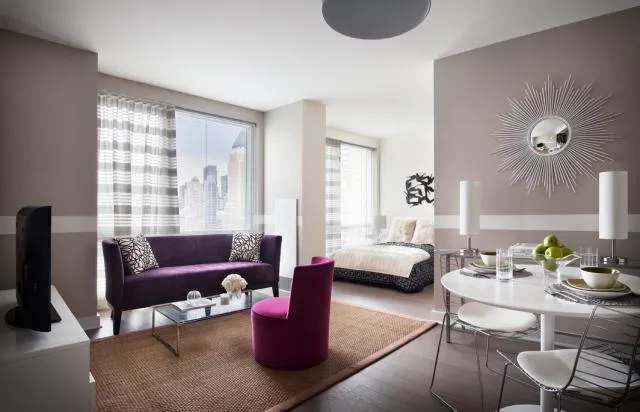 0 bedroom in Manhattan NY 10036 for Rent