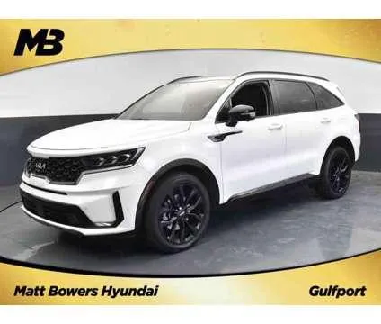 2022 Kia Sorento SX Prestige for Sale