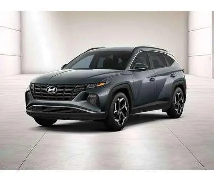 2023 Hyundai Tucson SEL for Sale