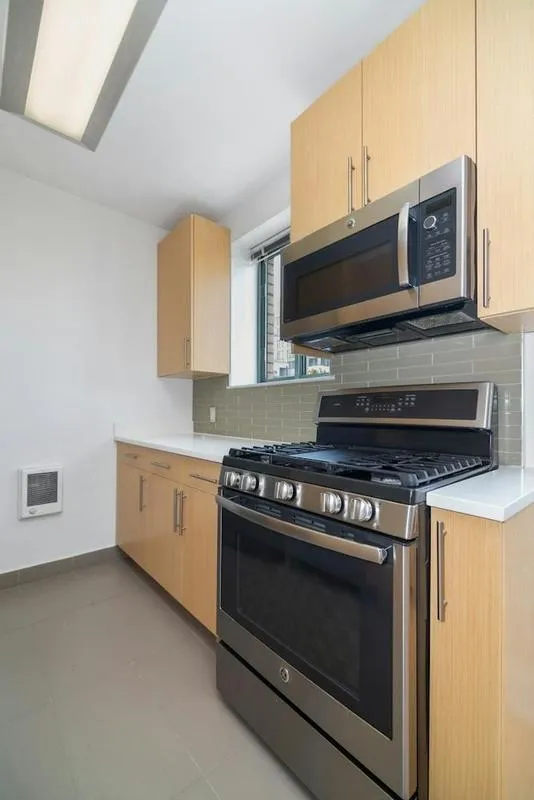 0 bedroom in Manhattan NY 10014 for Rent