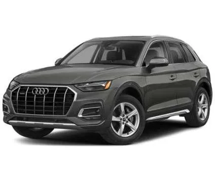 2024 Audi Q5 Premium 45 TFSI S line quattro for Sale