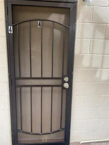 2 Bedroom 1 Bath In Honolulu HI 96813 for Rent