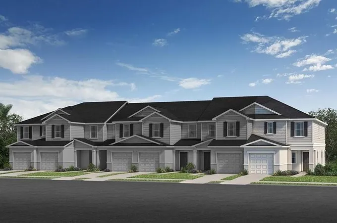 680 Stoney Point Circle, Davenport, FL 33896 - MLS O6112272 for Sale
