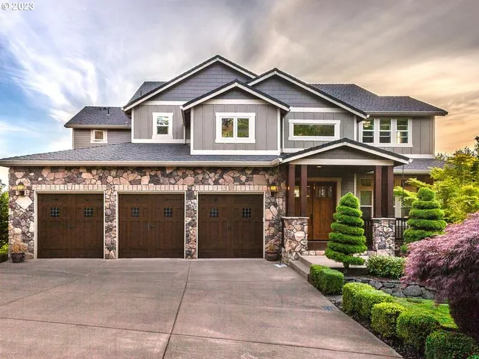 2652 NW BIRKENDENE ST, Portland OR 97229 for Sale