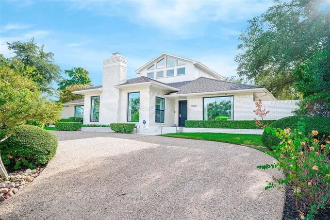 10801 Branch Oaks Cir, Dallas, TX 75230 for Sale