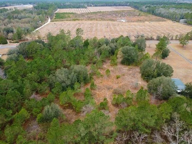 Plot For Sale In Naylor, Georgia