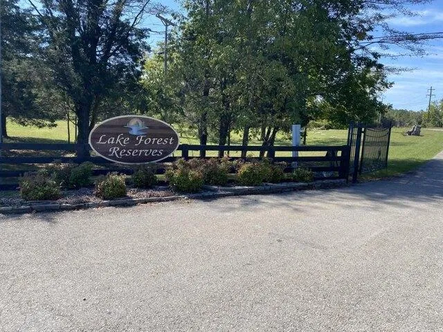 Plot For Sale In Bronston, Kentucky