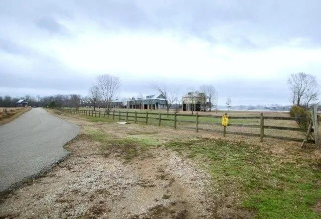 Plot For Sale In Bath Springs, Tennessee