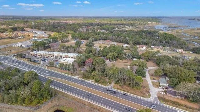 Plot For Sale In Yulee, Florida
