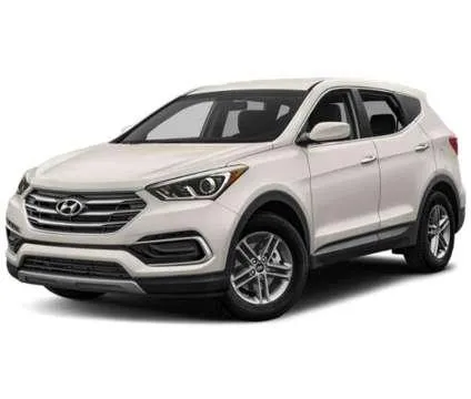 2018 Hyundai Santa Fe Sport 2.4L for Sale