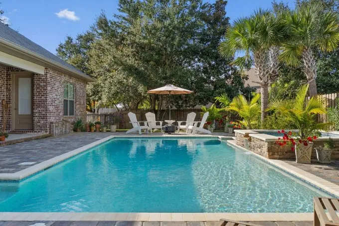 Navarre, Santa Rosa County, FL House for sale Property ID: 418348917