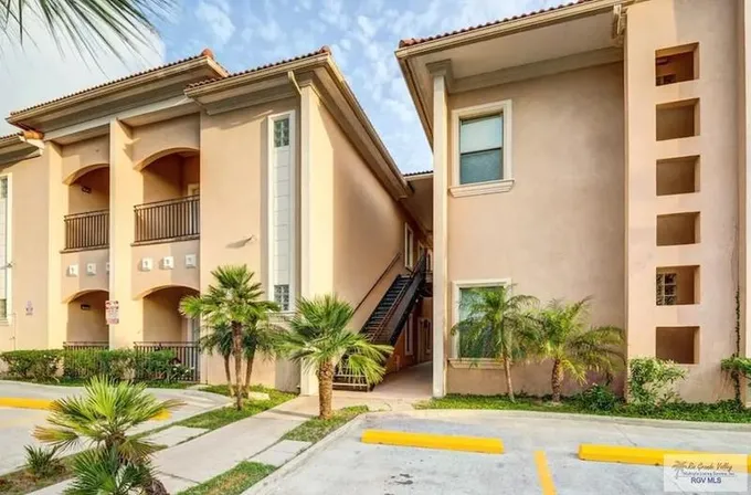 103 E Gardenia #10, SOUTH PADRE ISLAND, TX 78597 for Sale