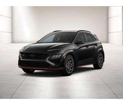 2023 Hyundai Kona N Base for Sale