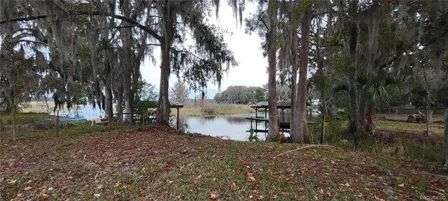 Plot For Sale In Inverness, Florida
