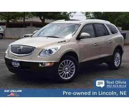 2008 Buick Enclave CXL for Sale