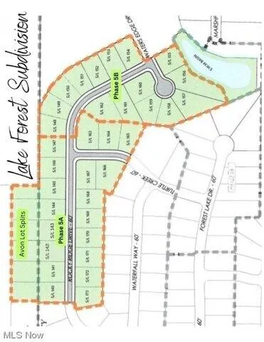 Plot For Sale In Westlake, Ohio