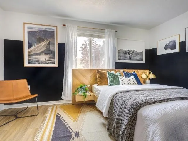 1 Bedroom 1 Bathroom $1413/month for Rent
