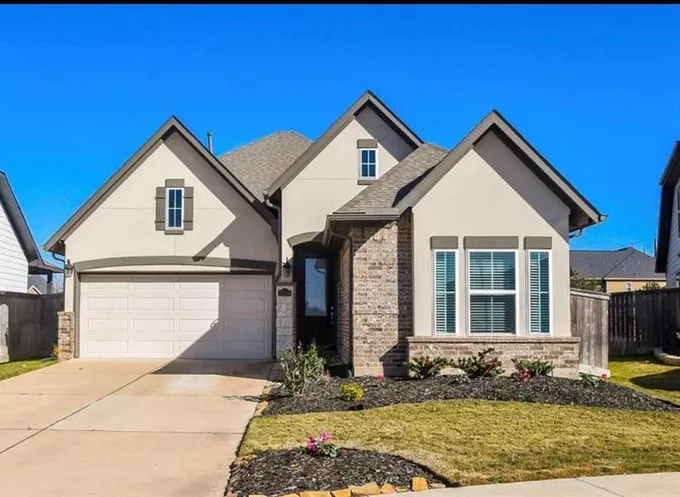 22406 George Meadows Ln, Richmond, TX 77469 for Sale