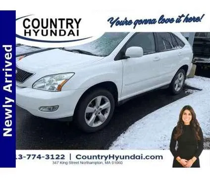 2005 Lexus RX 330 330 for Sale