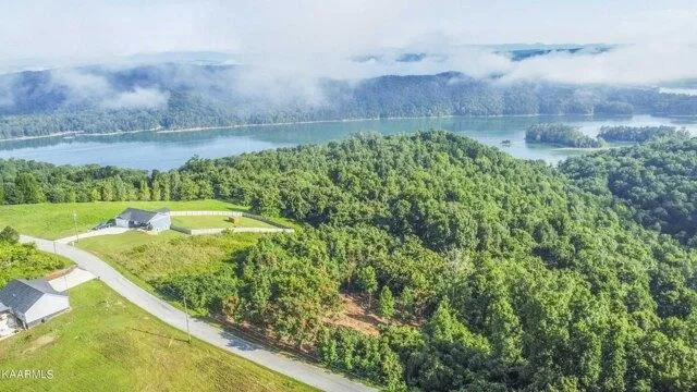 Plot For Sale In Maynardville, Tennessee
