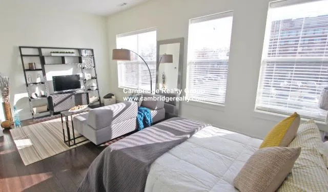 0 bedroom in Cambridge MA 02138 for Rent