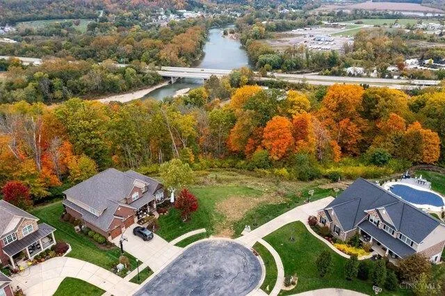 Plot For Sale In Cleves, Ohio
