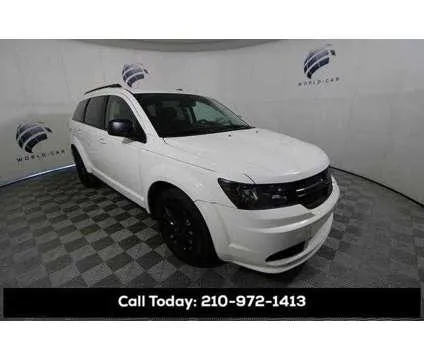 2020 Dodge Journey SE Value for Sale